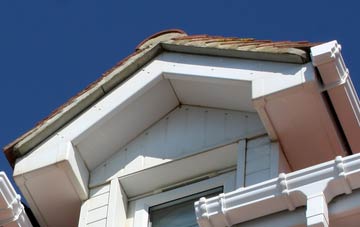 St Dennis fascia installation costs