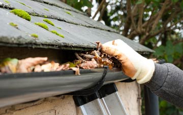 gutter cleaning St Dennis, Cornwall