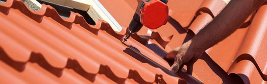 save on St Dennis roof installation costs