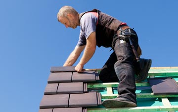 disadvantages of St Dennis slate roofing