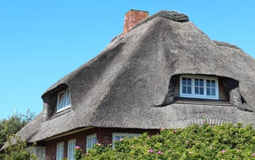 thatch roofing St Dennis, Cornwall